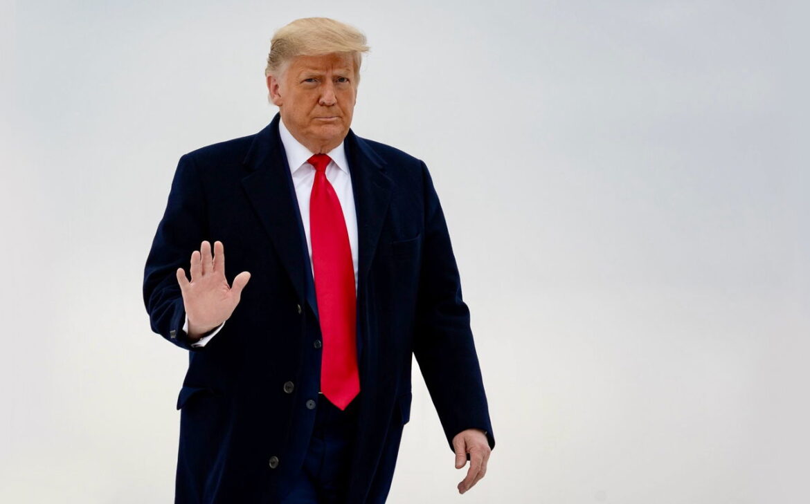 Judge Rules Presidential Immunity Doesn’t Save Donald Trump From Hush Money Conviction