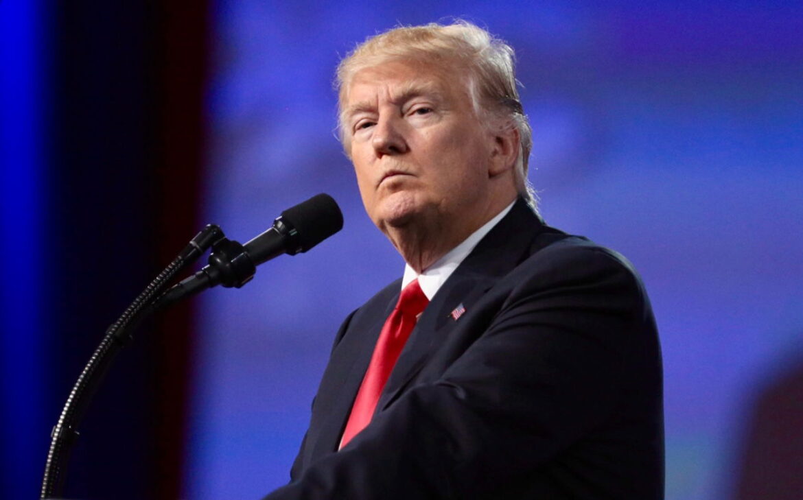 Trump’s New Economic Policies Could Have A Detrimental Impact On Black Businesses, Yet Some Opportunities May Exist