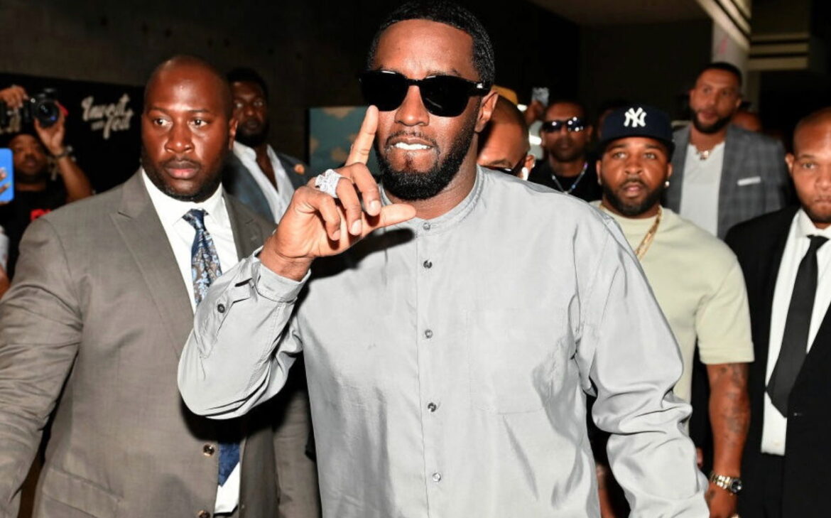 Diddy Denied Evidentiary Hearing On Claims The Government Is Leaking Information To The Press