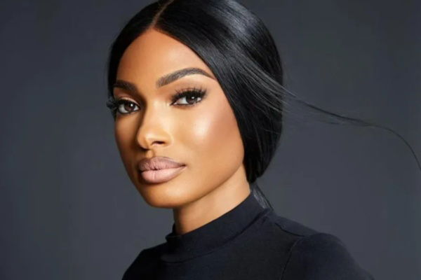 Lesa Milan Recalls ‘The Beyoncé Effect’ Turning Her Mina Roe Brand Into An Overnight Success