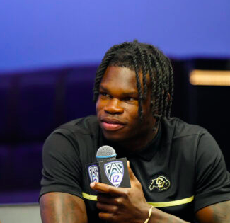 Travis Hunter Wins Heisman, Capping One Of A Kind Season