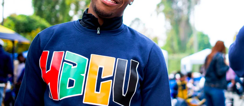 HBCU Founder’s Great Grandson Upholds Family Legacy With $2M Gift To School