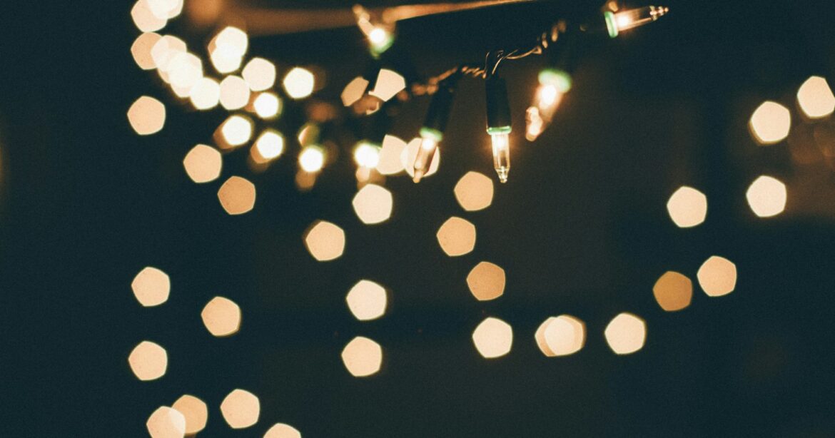 Every Gift Points Us to Christ