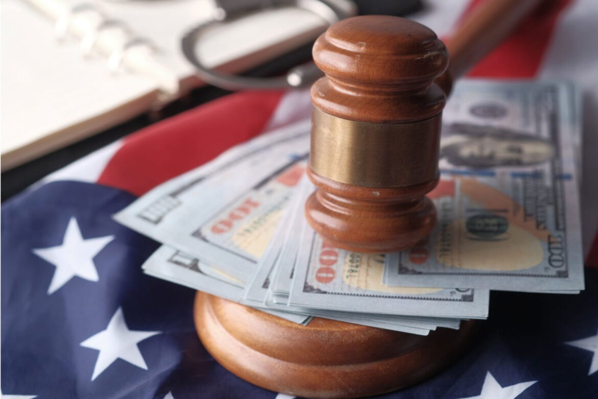 Ex-NFL Player Sued After Woman Claims He Intentionally Infected Her And Others With STD
