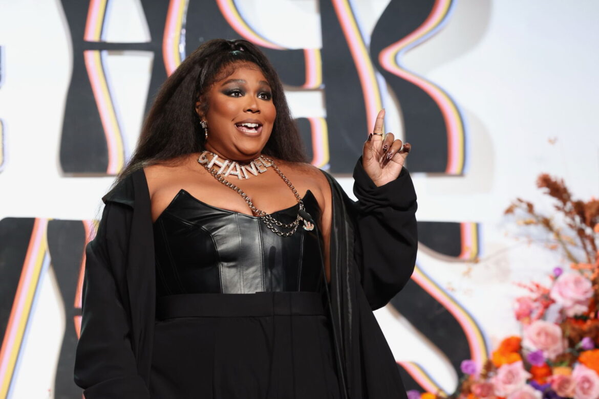 Lizzo Opens Up About Sexual Harassment Lawsuits, ‘Let’s Be Clear, I Did Nothing Wrong’