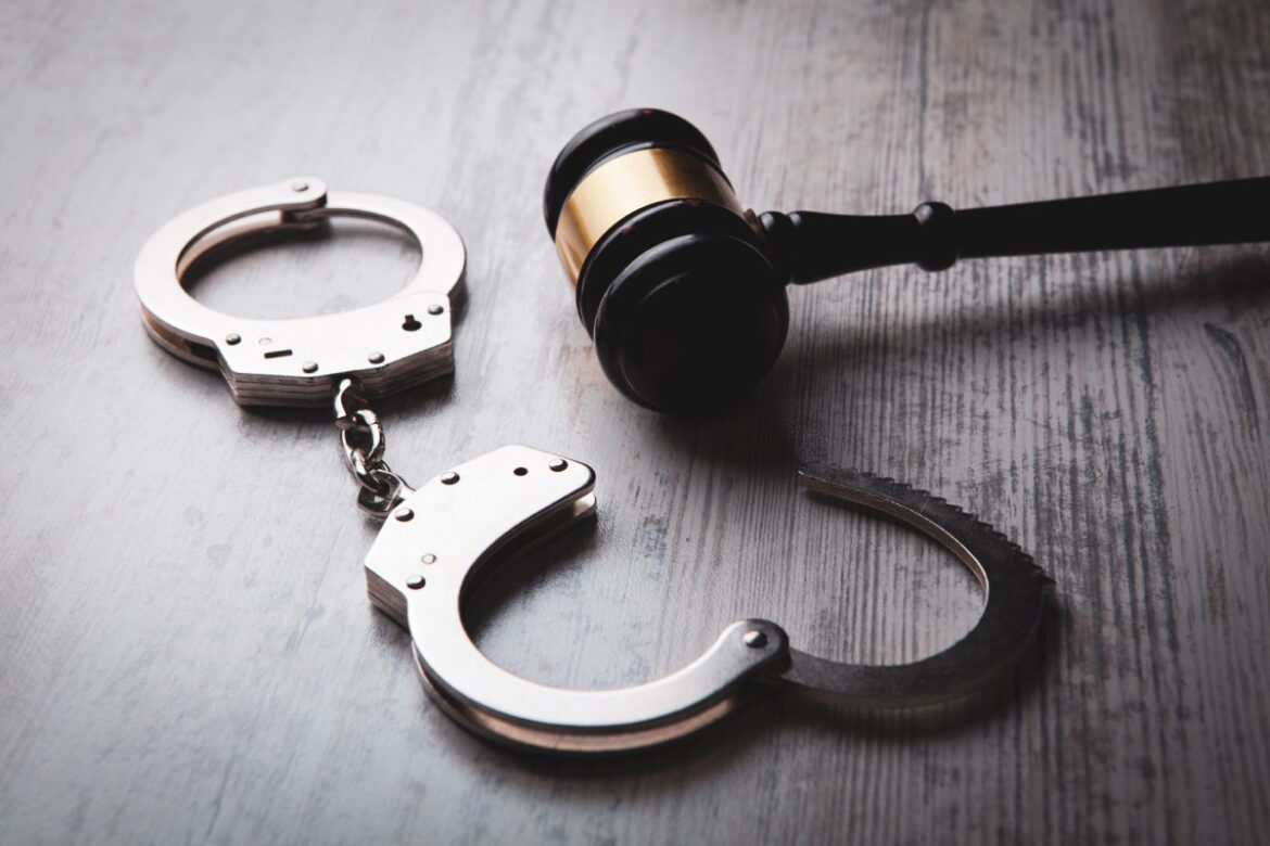 Quentin Jackson, Former Harlem Globetrotter, Sentenced To 7 Years In Prison For PPP Loan Fraud