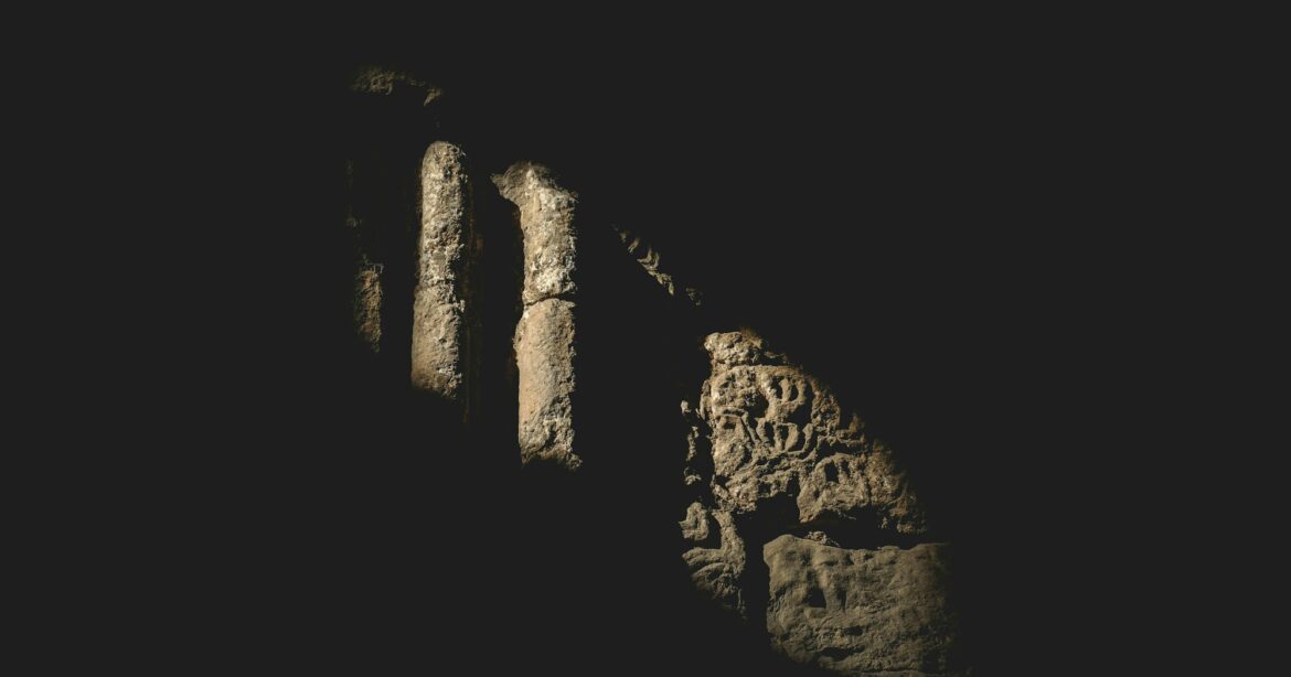 Marvel in the Manger: Worshiping Christ Like His Cousin