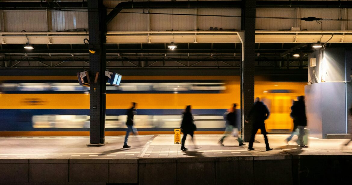 Partnering to Plant: Seven Ways Churches Can Collaborate