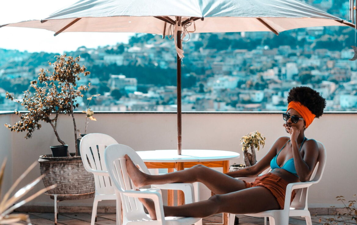 ‘Traveling While Black’ Series’ Creators Use ‘Comfortability For Black People’ Metric To Review Destinations