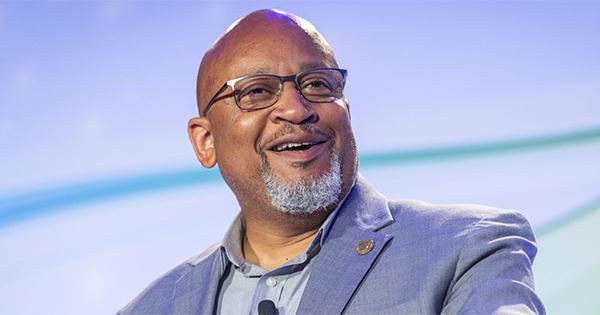 Renowned Black Educator Of 35 Years Releases His 14th Book For School Leaders