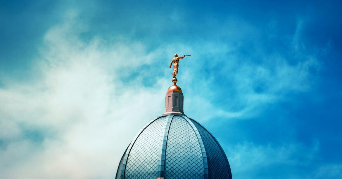 American Religions: The Rise of Mormons and Jehovah’s Witnesses