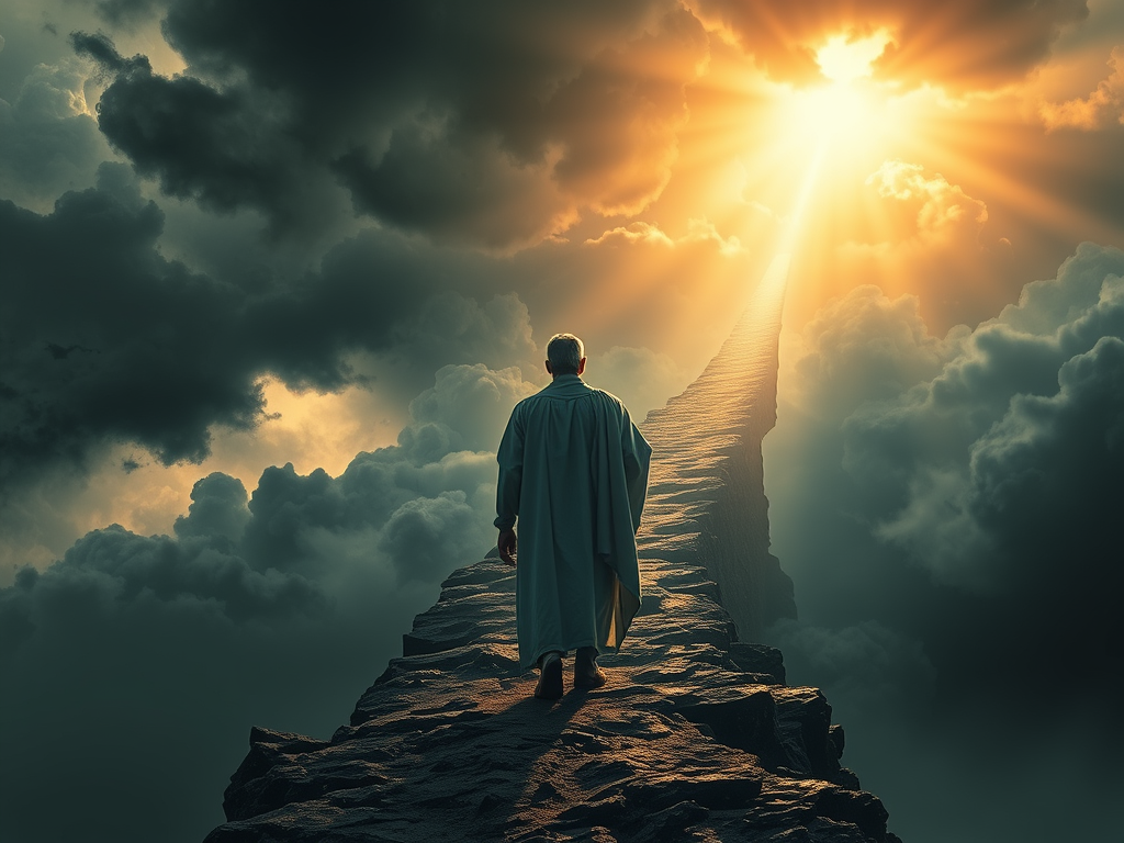 The True Measure of Faith