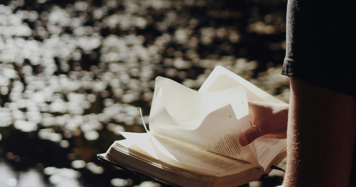 How Do I Apply Bible Stories to My Life?