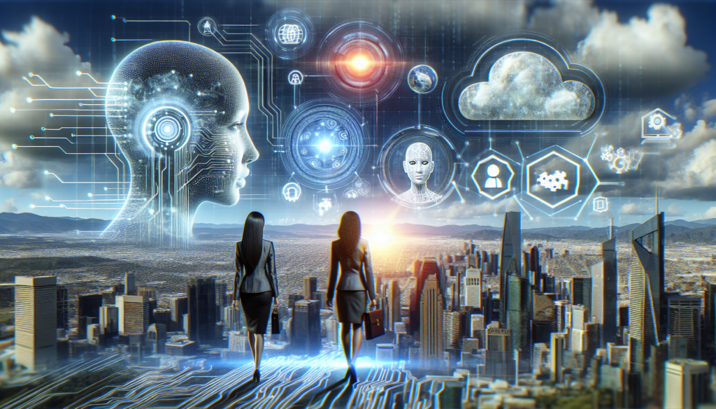 Exploring The Future of AI in Cloud Computing – Wiki-Pedia