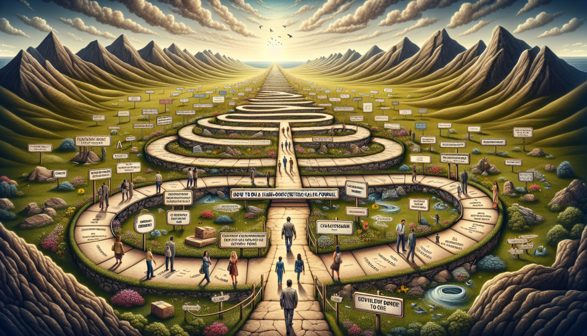 How to Build a High-Converting Sales Funnel