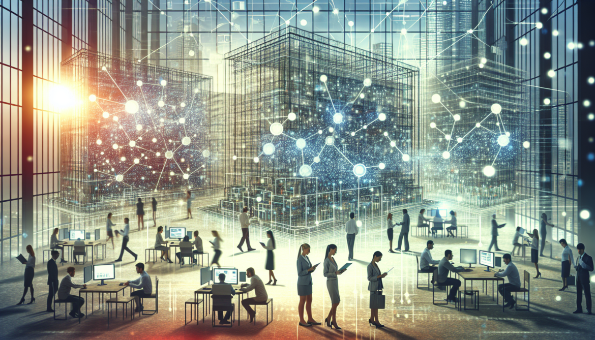Exploring The Importance of API Integrations for Business Efficiency