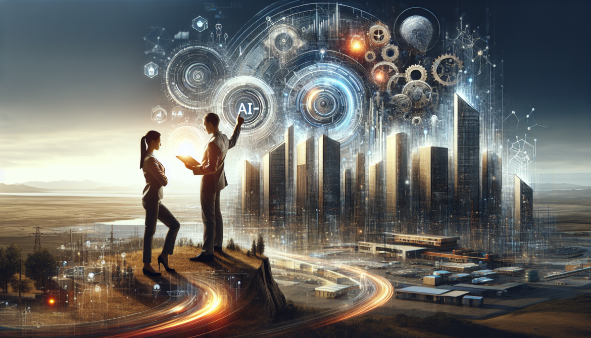 Exploring AI-Powered Marketing: How Brands Use AI for Growth