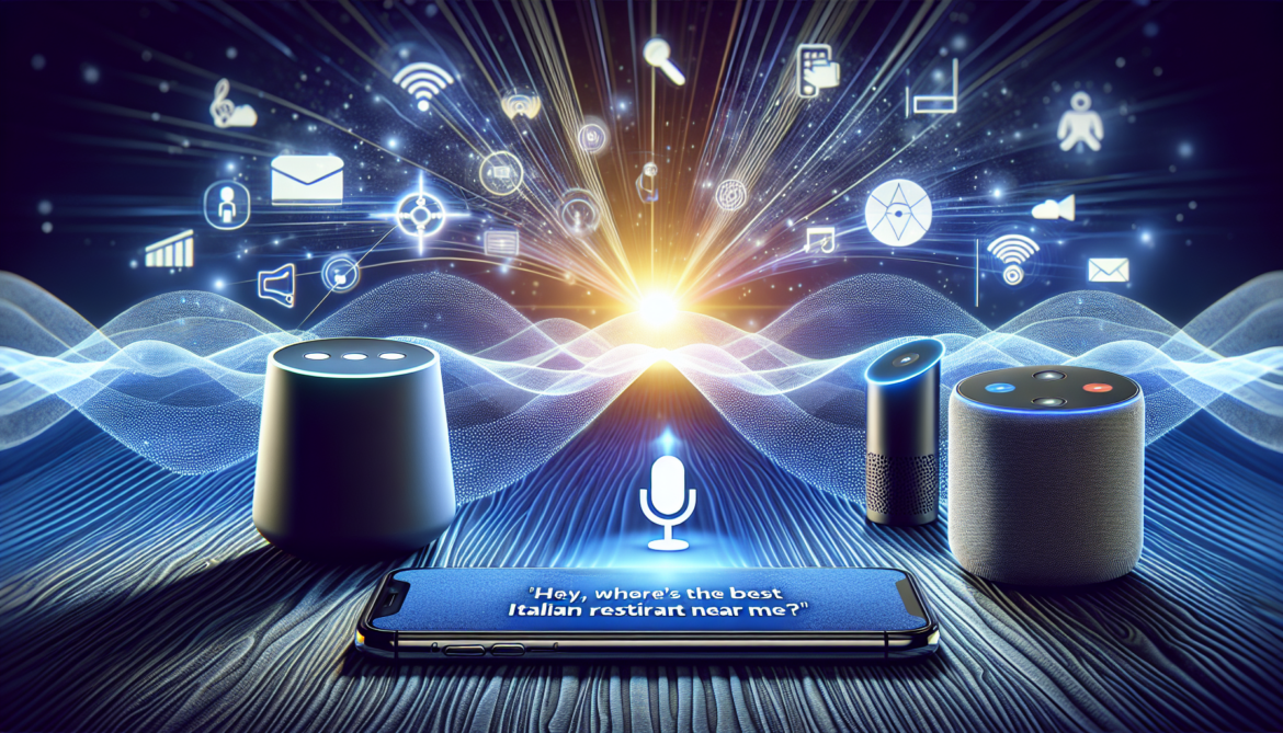 Exploring Voice Search Optimization: The Future of SEO