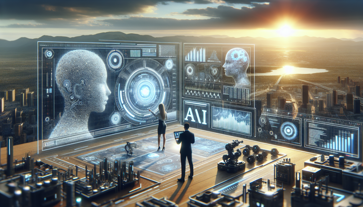 Exploring How to Use AI for A/B Testing in Marketing Campaigns
