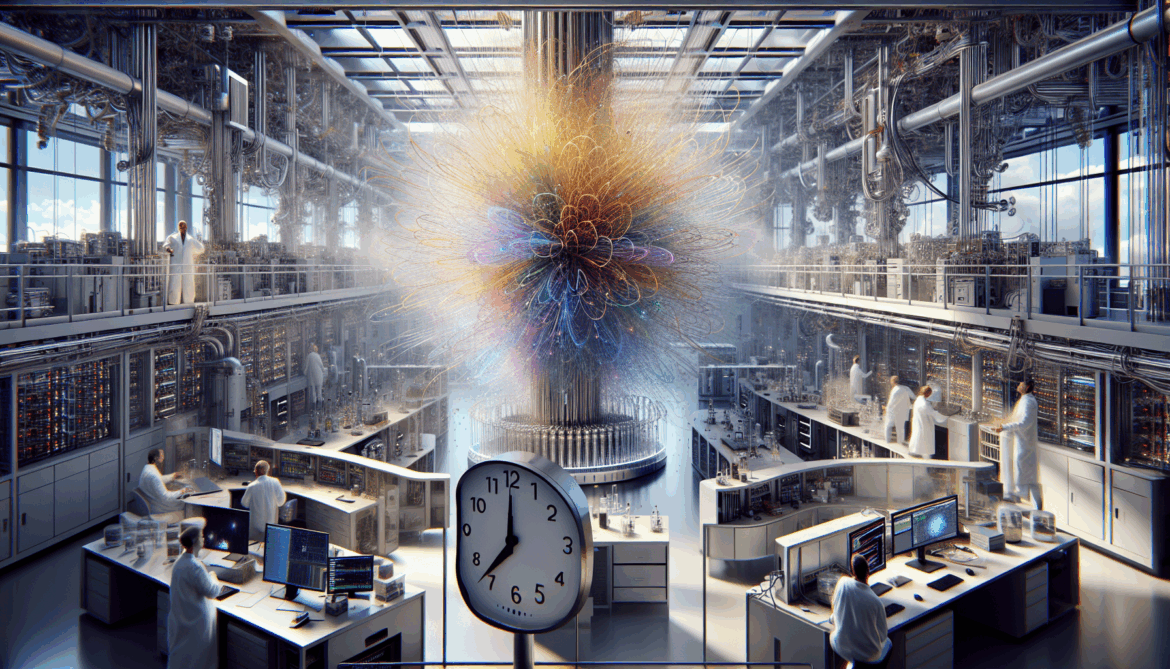 Exploring Google’s Quantum Supremacy: What It Means