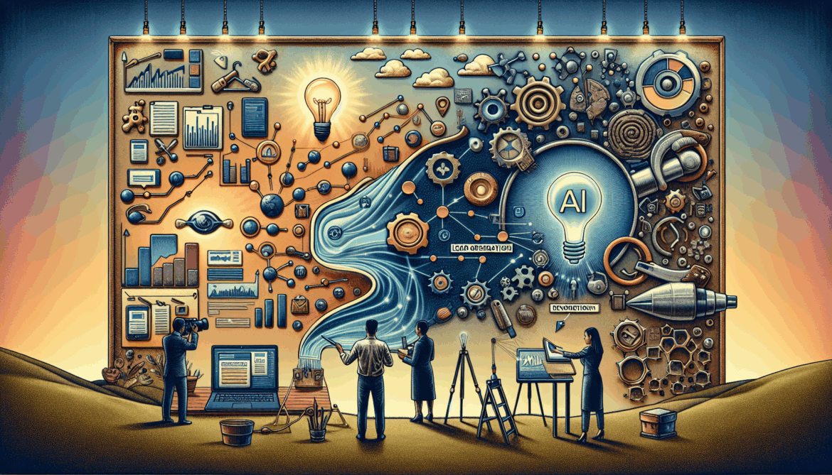 Exploring Using AI for Lead Generation: What Works?