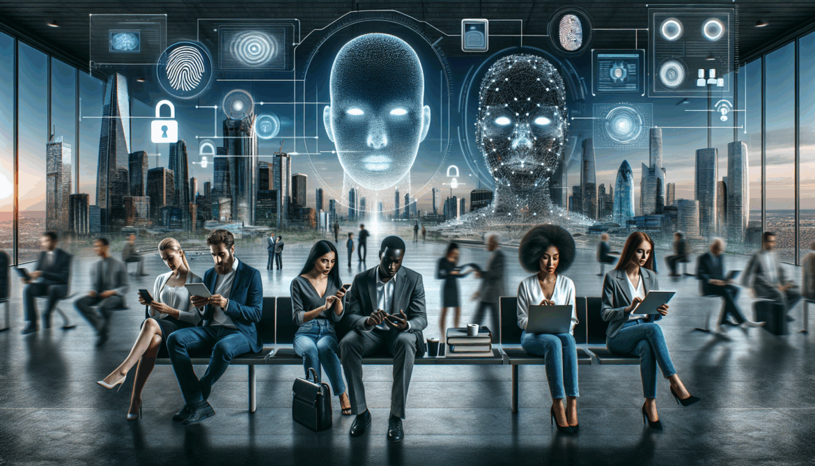 Exploring The Future of Passwordless Authentication