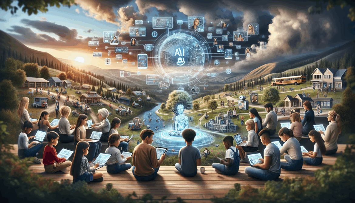AI & The Future of Personalized Learning