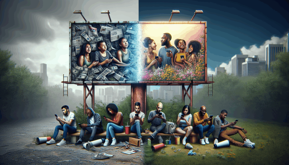 The Future of Influencer Marketing: AI vs. Humans