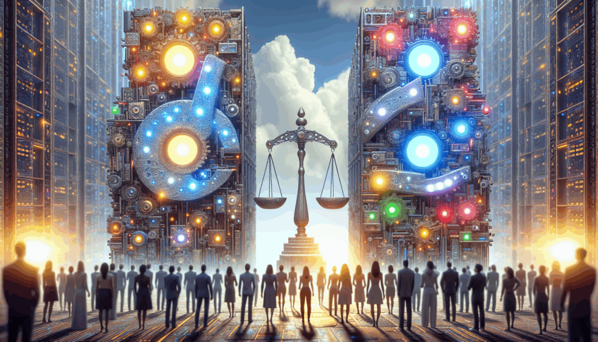 Exploring OpenAI vs. Google Gemini: Which is Better?