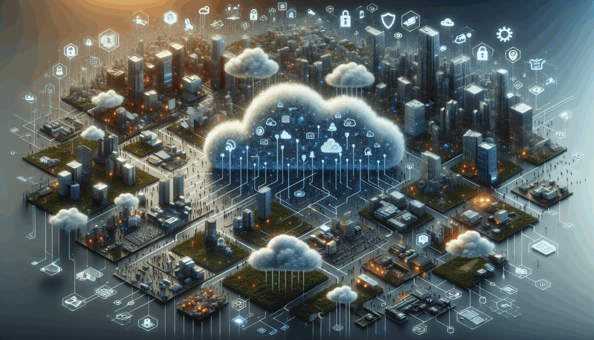 Exploring How Cloud Computing is Changing Cybersecurity