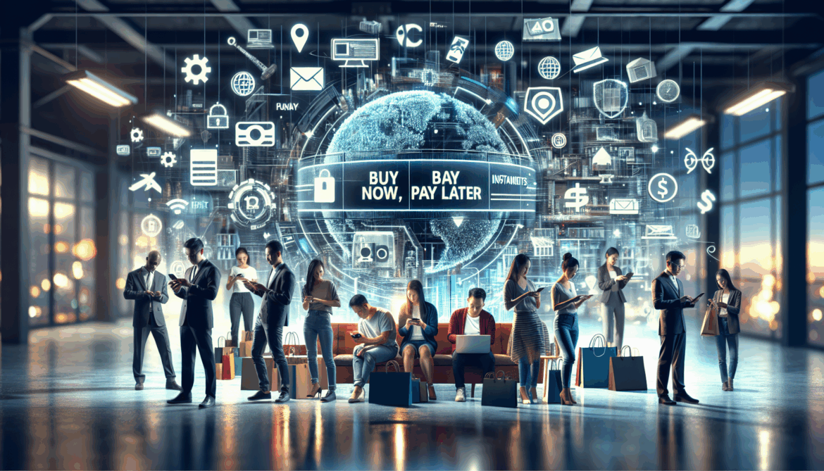 Exploring The Future of Buy Now, Pay Later (BNPL) in Online Shopping