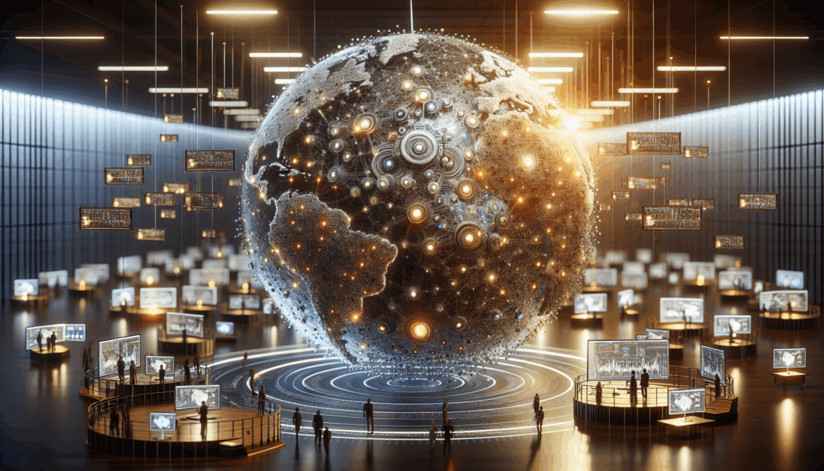 Exploring The Future of AI-Powered SEO Optimization