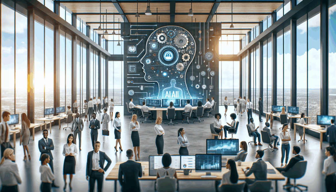 Exploring AI in HR: How Companies Use AI for Hiring & Recruitment